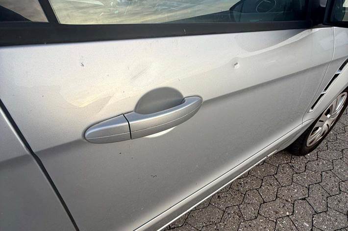 undefined Ford S-MAX fra 2011