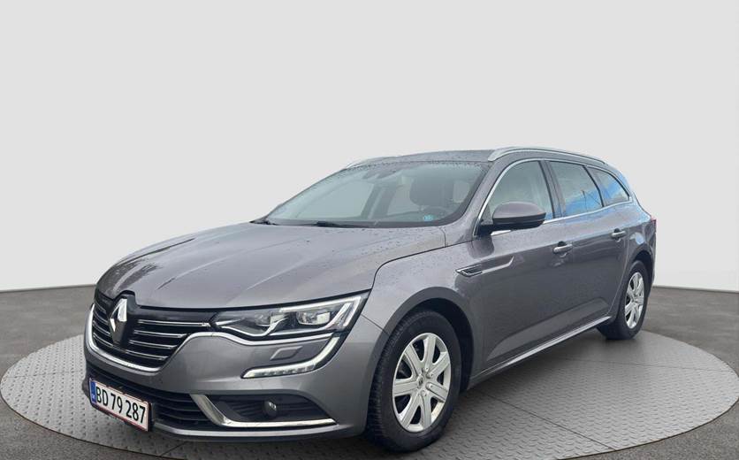 Renault Talisman