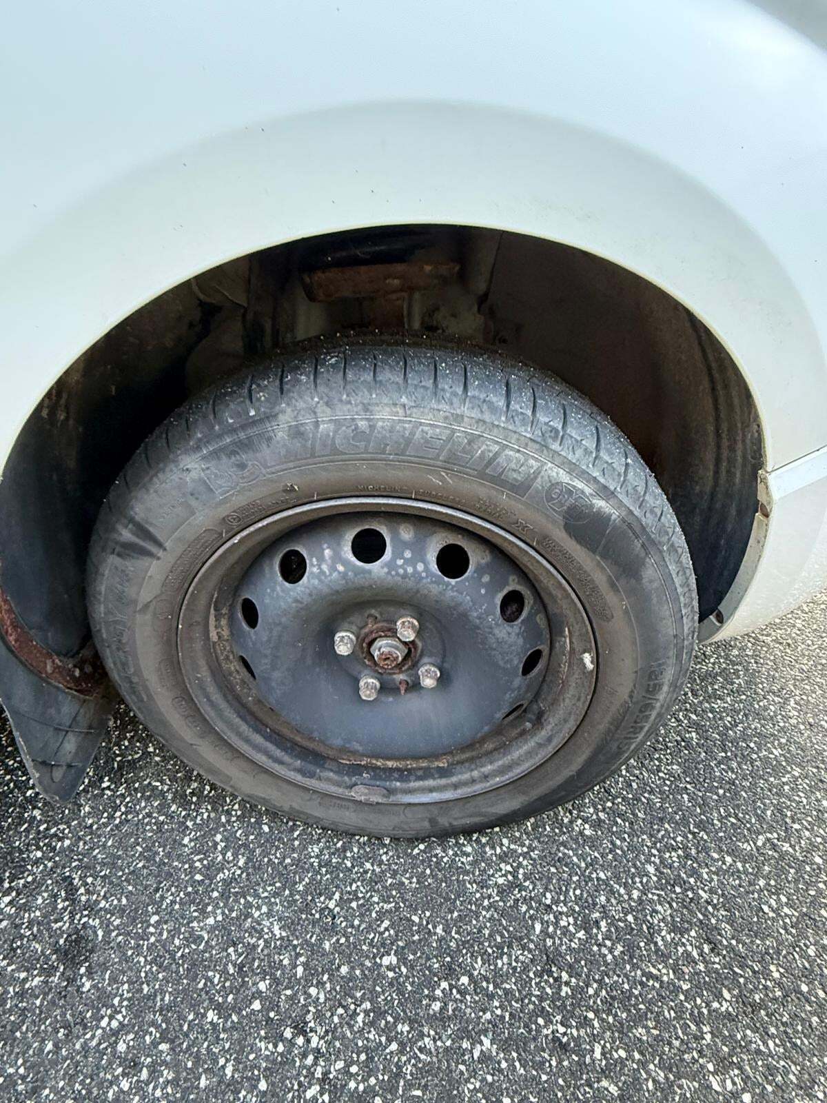 undefined Fiat Qubo fra 2013