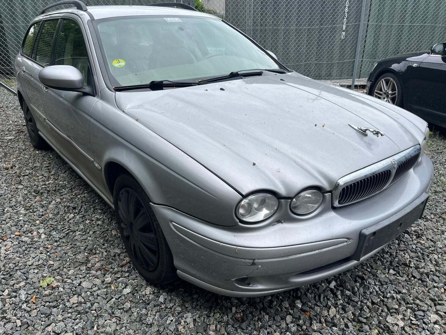Jaguar X-type 2,0 D Sport Estate