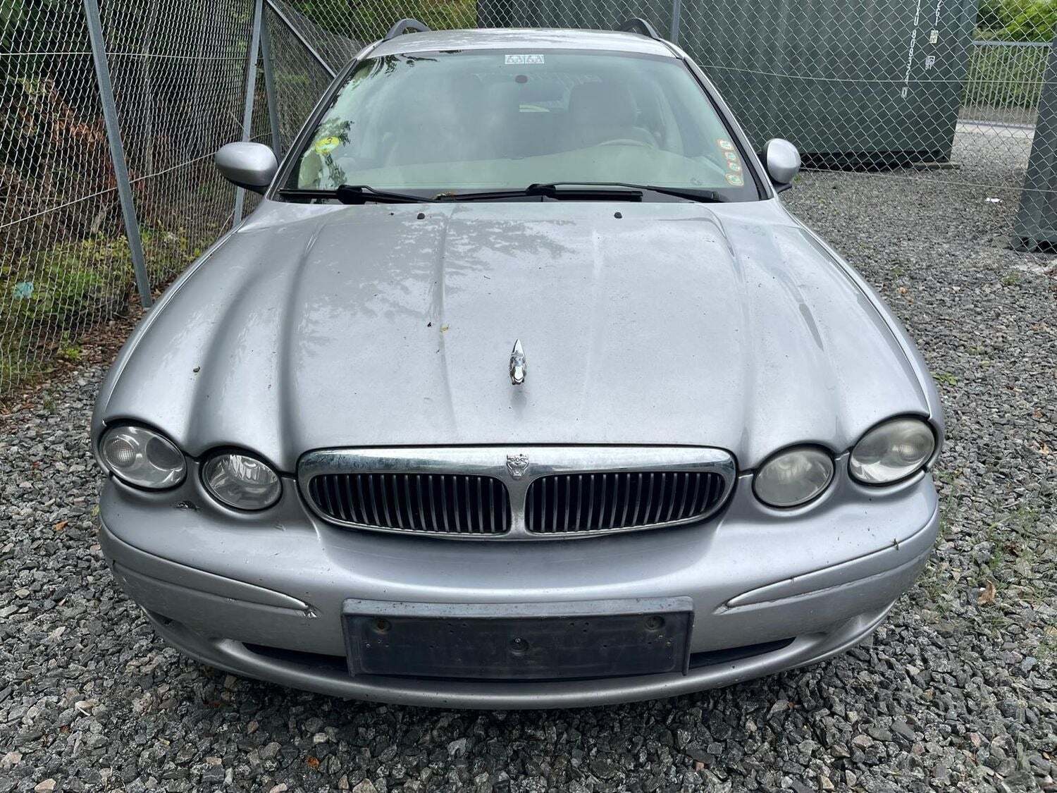 Jaguar X-type 2,0 D Sport Estate
