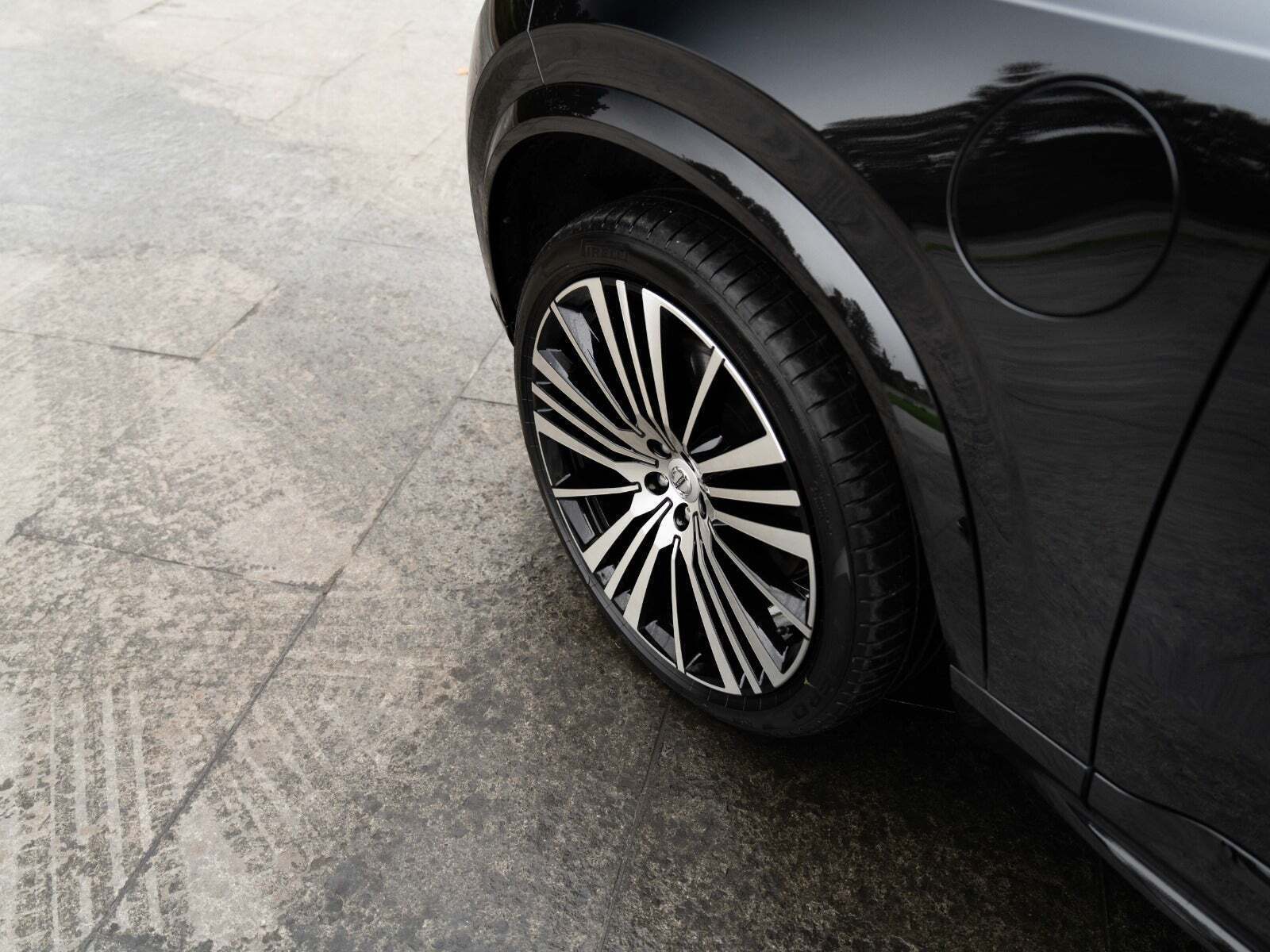 Volvo XC90 2,0 T8 ReCharge Ultimate Dark aut. AWD 7prs