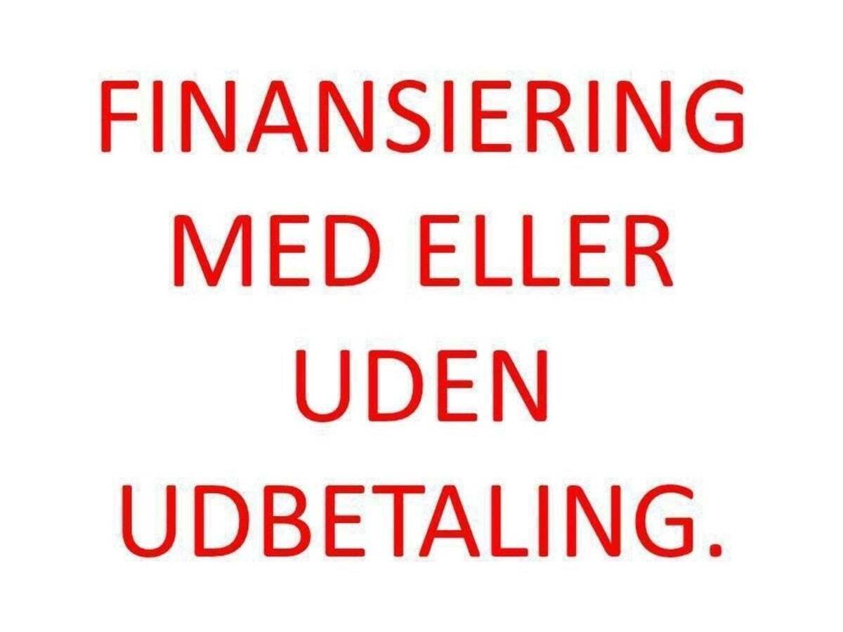 Grå Skoda Octavia fra 2015