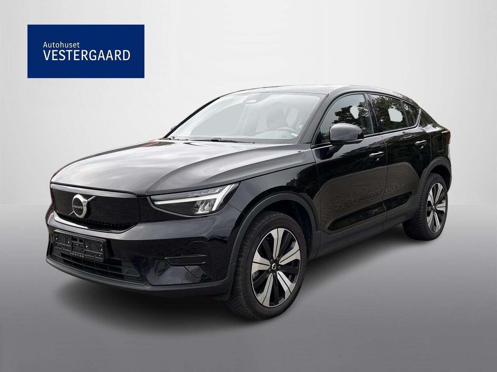 Volvo C40 P6 ReCharge Core