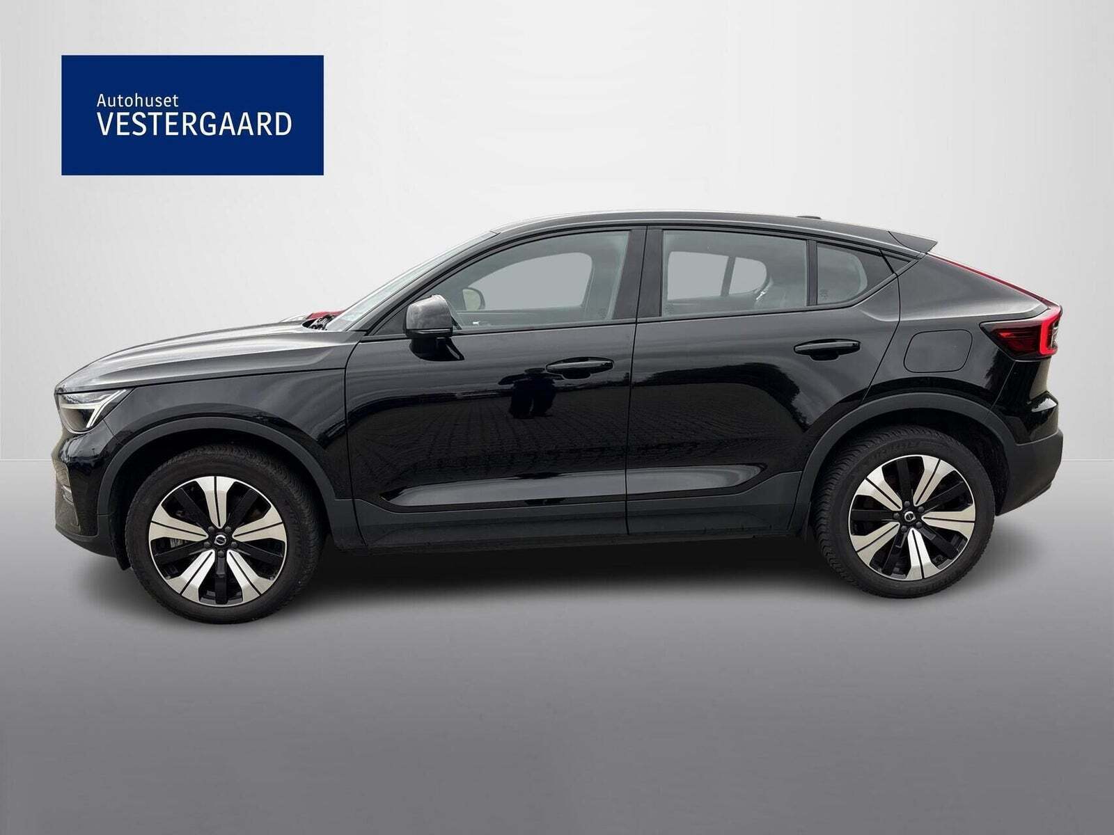 Volvo C40 P6 ReCharge Core