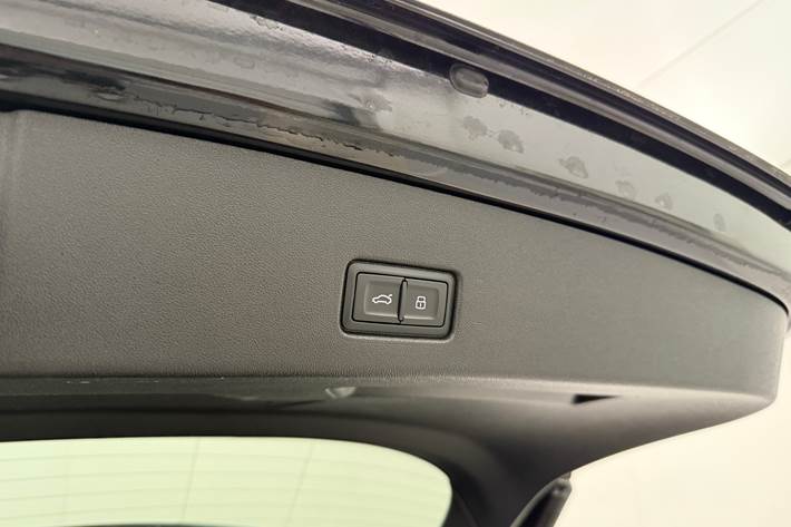 Sort Audi Q4 fra 2022