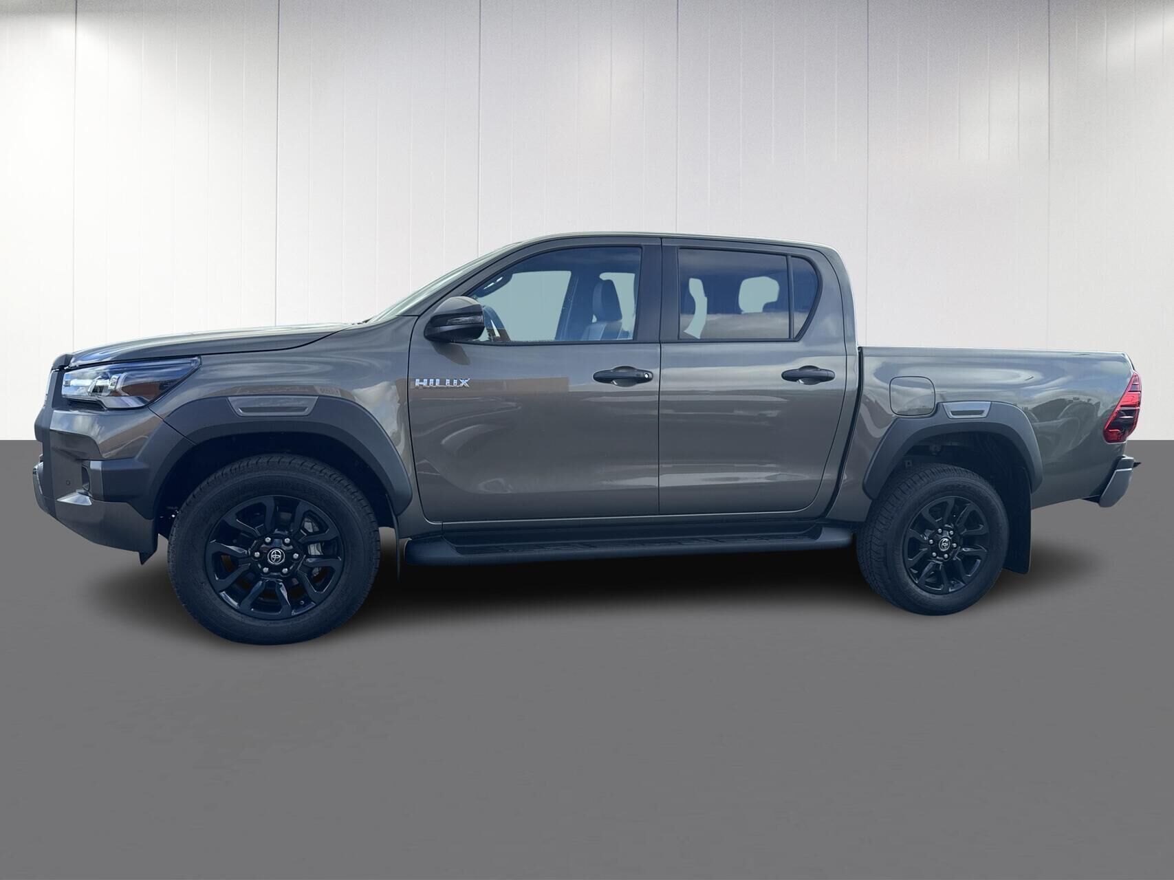 Toyota HiLux 2,8 Dobb.Kab. D-4D T4 Invincible AWD 204HK DobKab Aut.