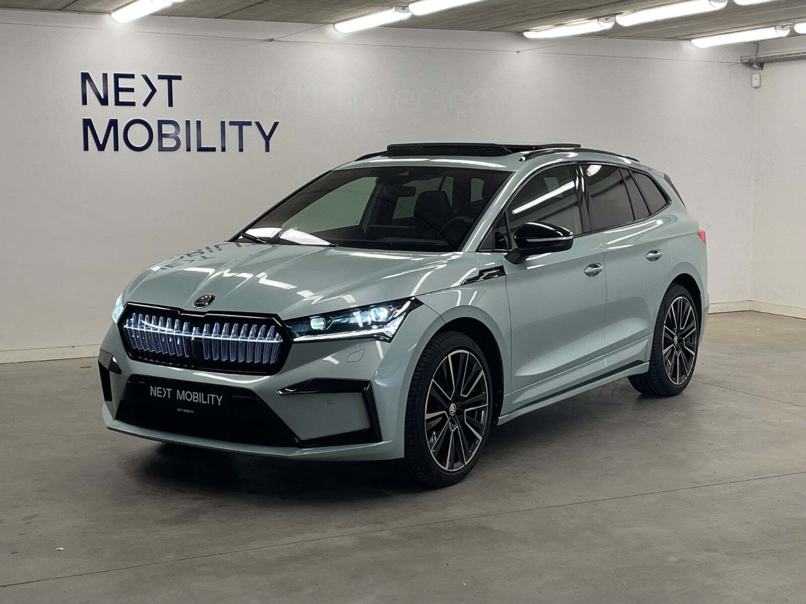 Volkswagen Sønderborg