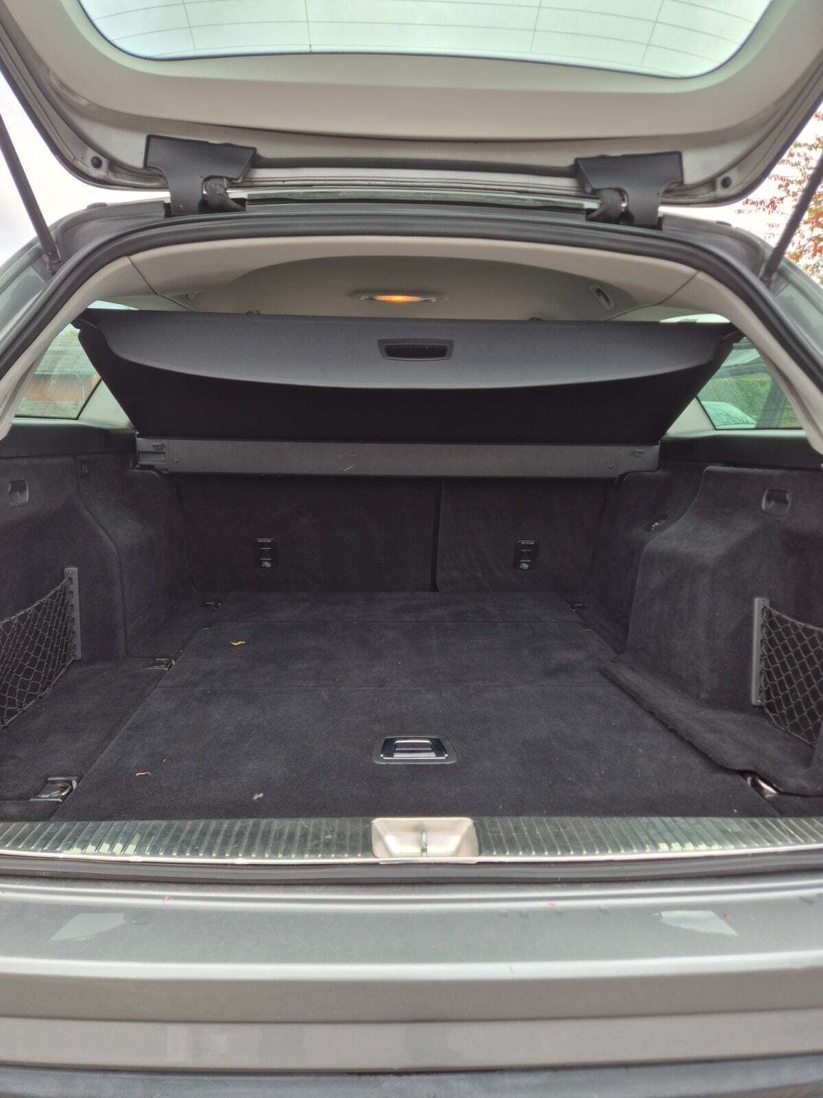 undefined Mercedes E200 fra 2010