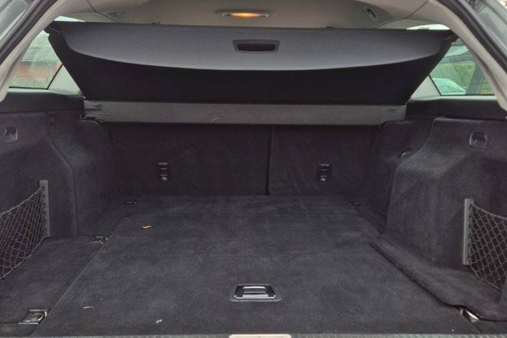 undefined Mercedes E200 fra 2010