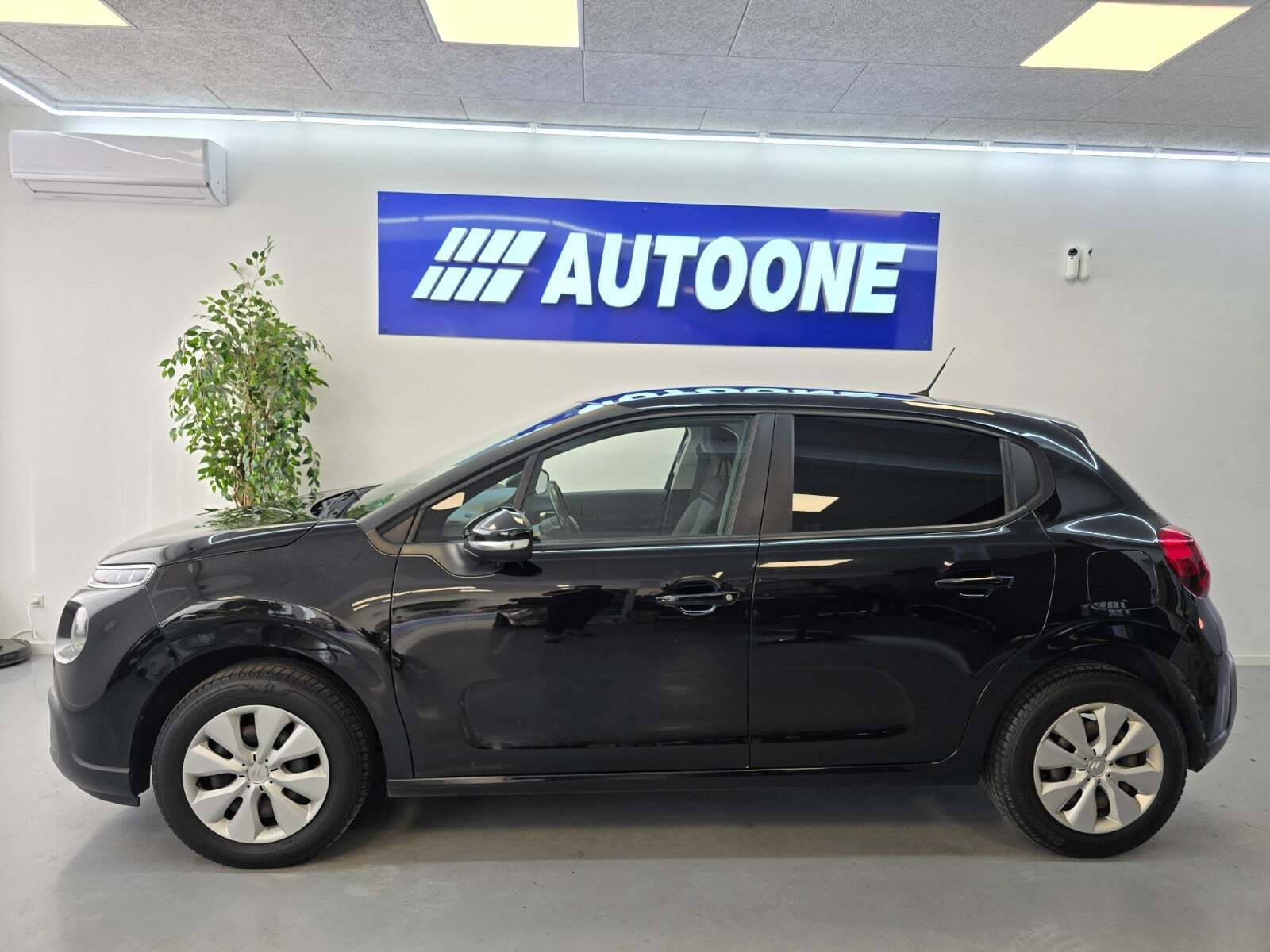 Citroën C3 1,2 PureTech 82 Feel