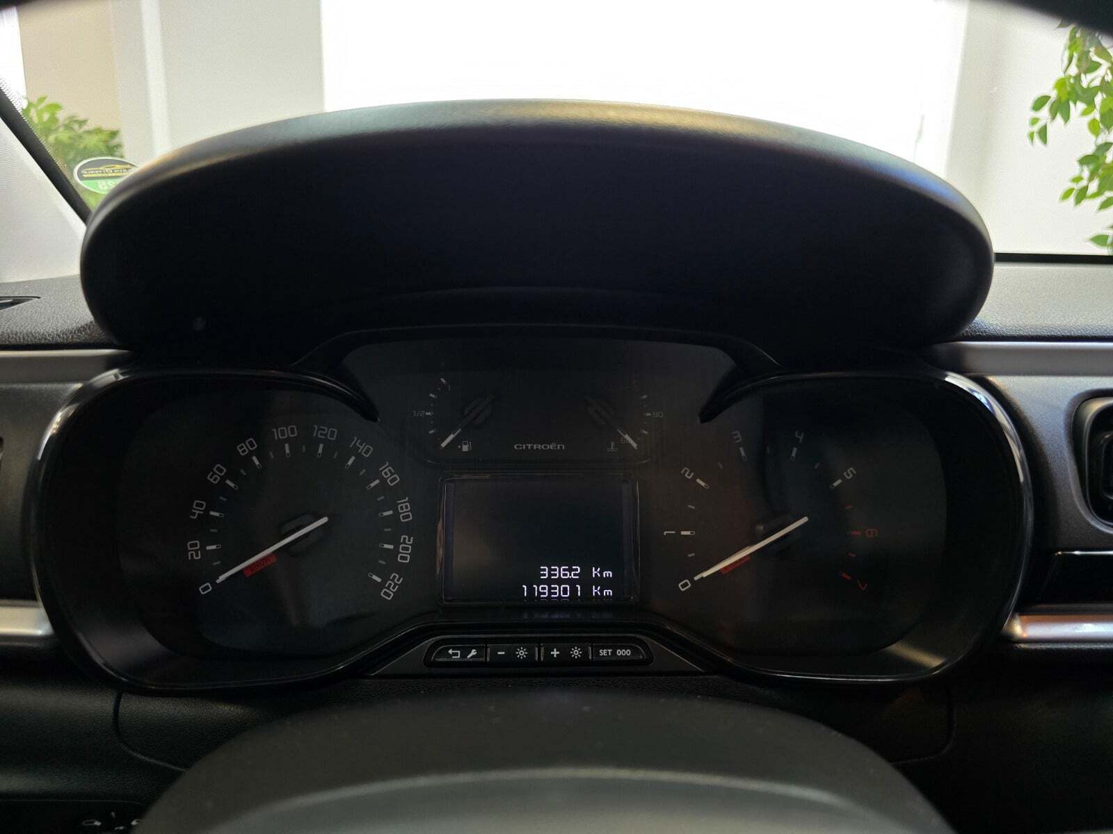 Citroën C3 1,2 PureTech 82 Feel