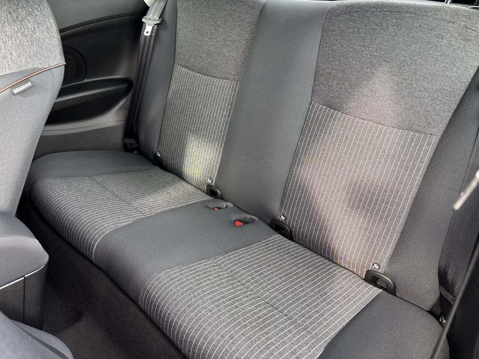 Fiat 500e 42 Icon Cabrio