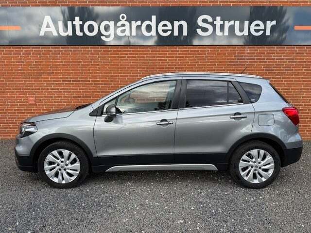 Suzuki S-Cross 1,0 Boosterjet Active