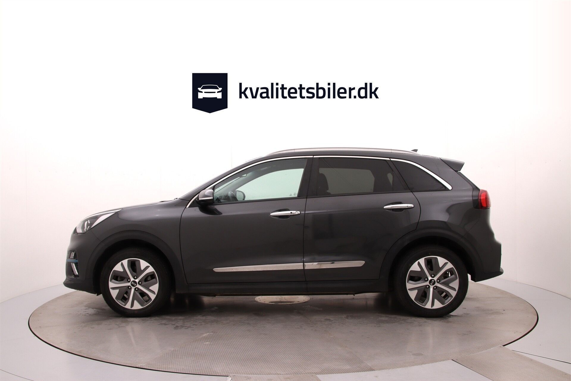 Kia e-Niro EL Advance 204HK 5d Aut.