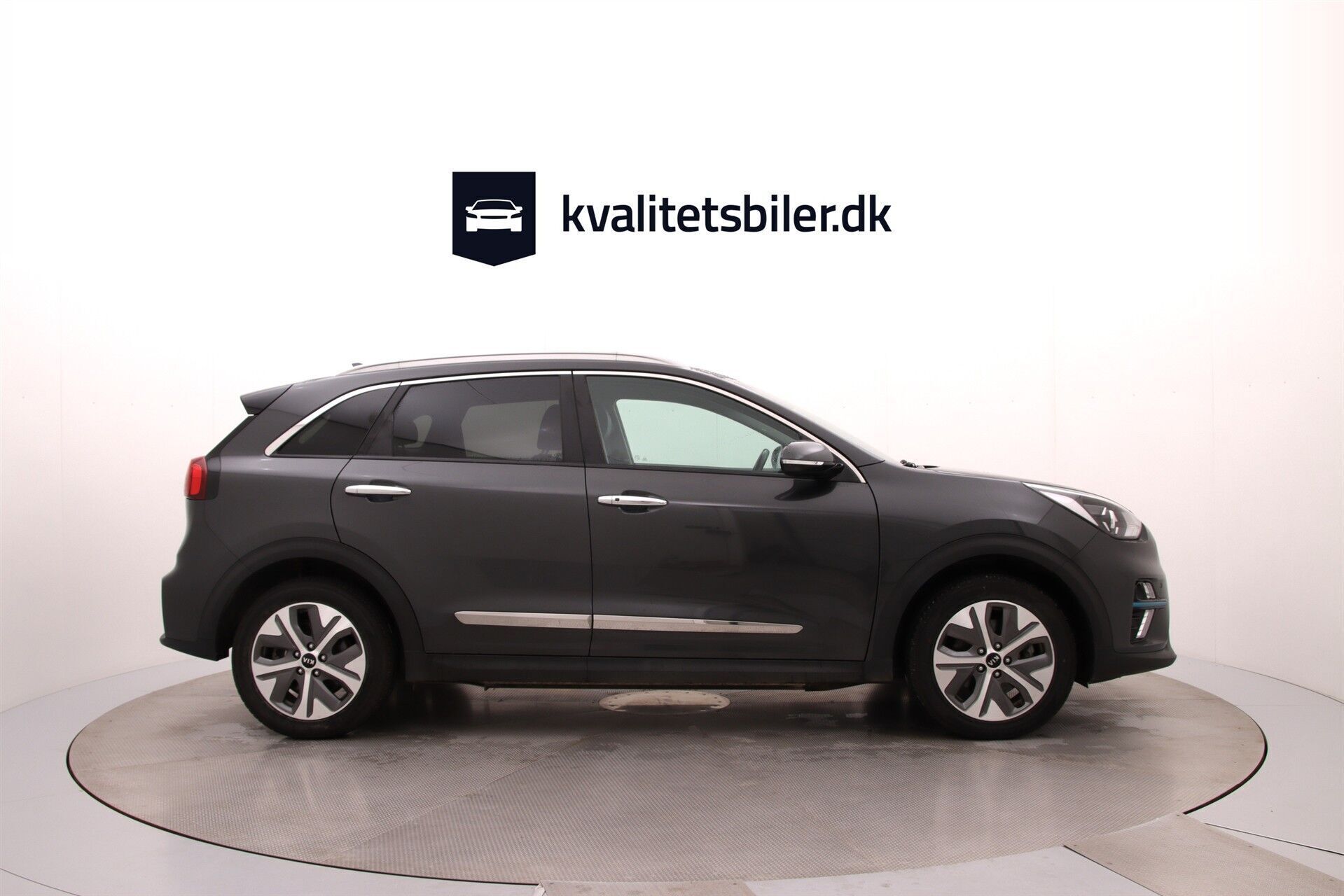 Kia e-Niro EL Advance 204HK 5d Aut.