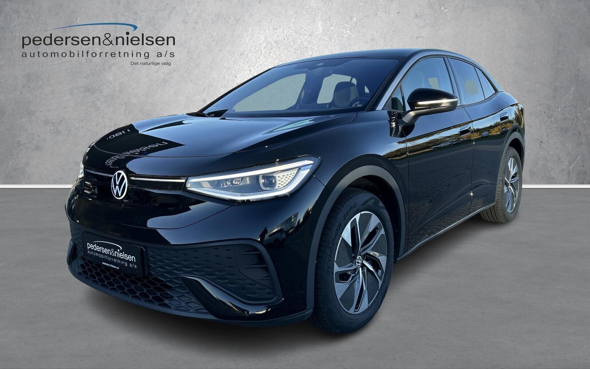 VW ID.5 EL Pro 286HK 5d Aut.