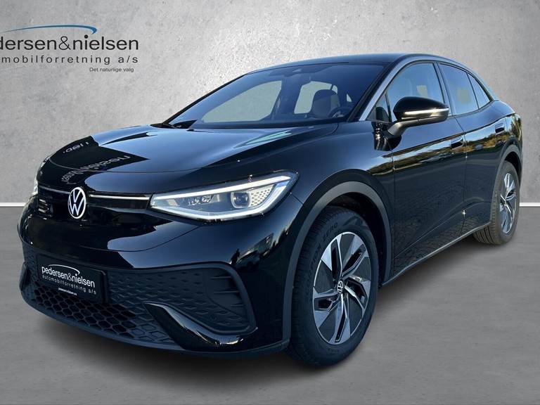 VW ID.5 EL Pro 286HK 5d Aut.