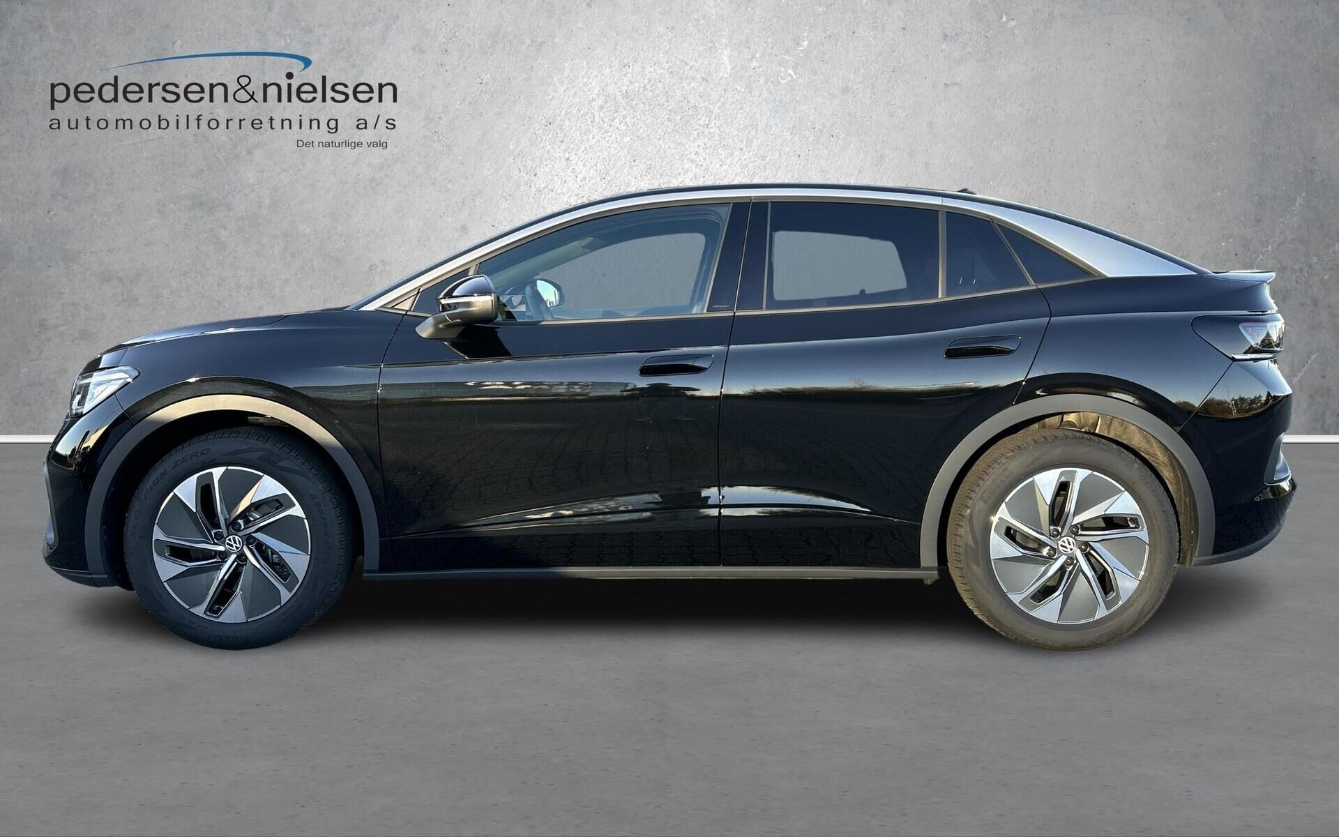 VW ID.5 EL Pro 286HK 5d Aut.