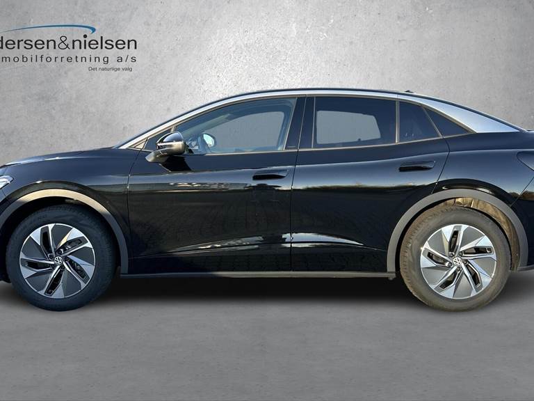 VW ID.5 EL Pro 286HK 5d Aut.