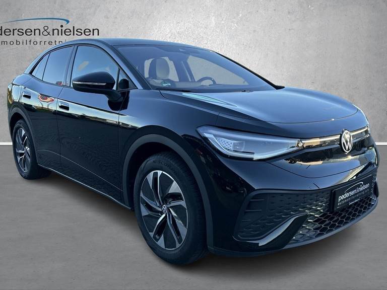 VW ID.5 EL Pro 286HK 5d Aut.