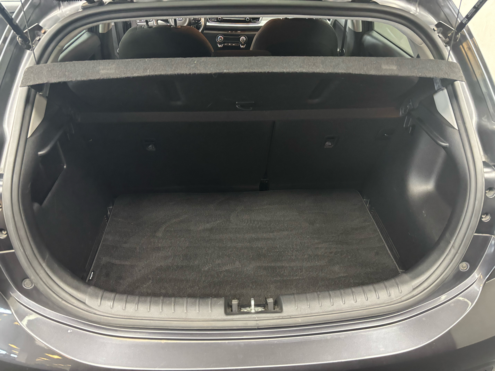 Kia Rio 1,0 T-GDI Collection DCT 120HK 5d Aut.