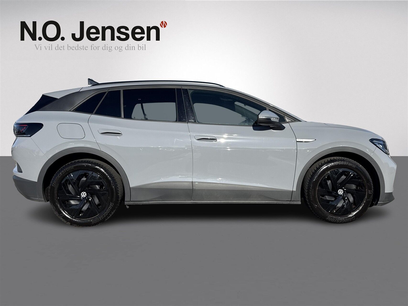 VW ID.4 EL Pro 204HK 5d Aut.