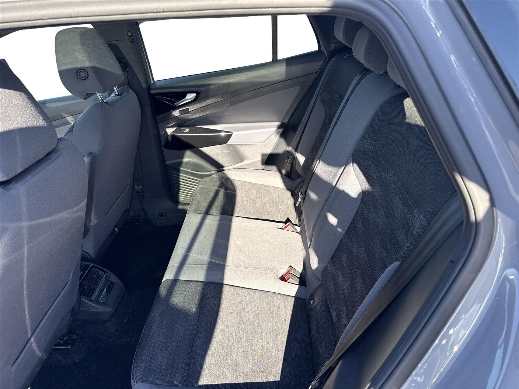 VW ID.4 EL Pro 204HK 5d Aut.