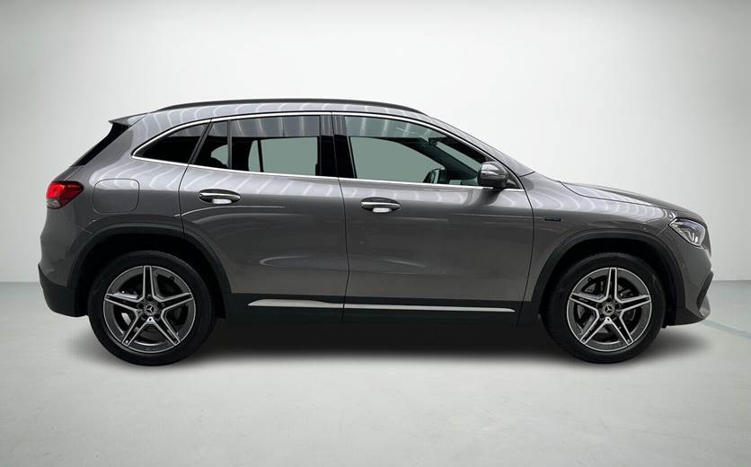 Mercedes GLA250 e