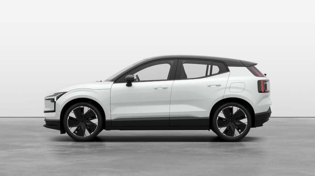 Volvo EX30 Twin Performance Ultra