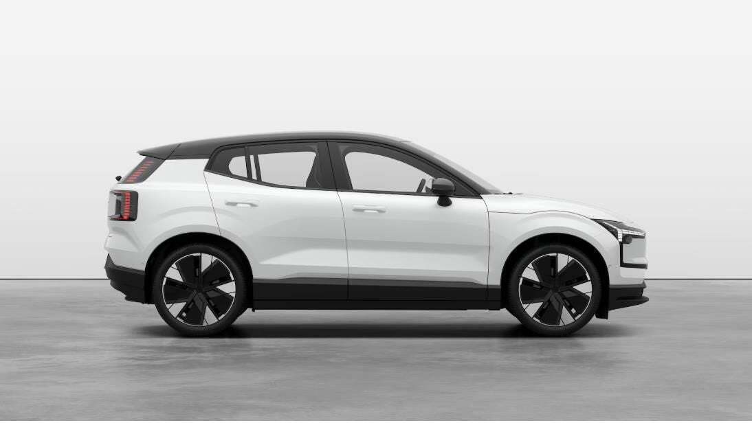 Volvo EX30 Twin Performance Ultra