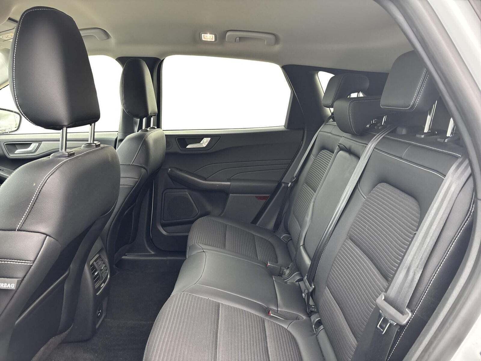 Ford Kuga 2,5 PHEV Titanium X CVT