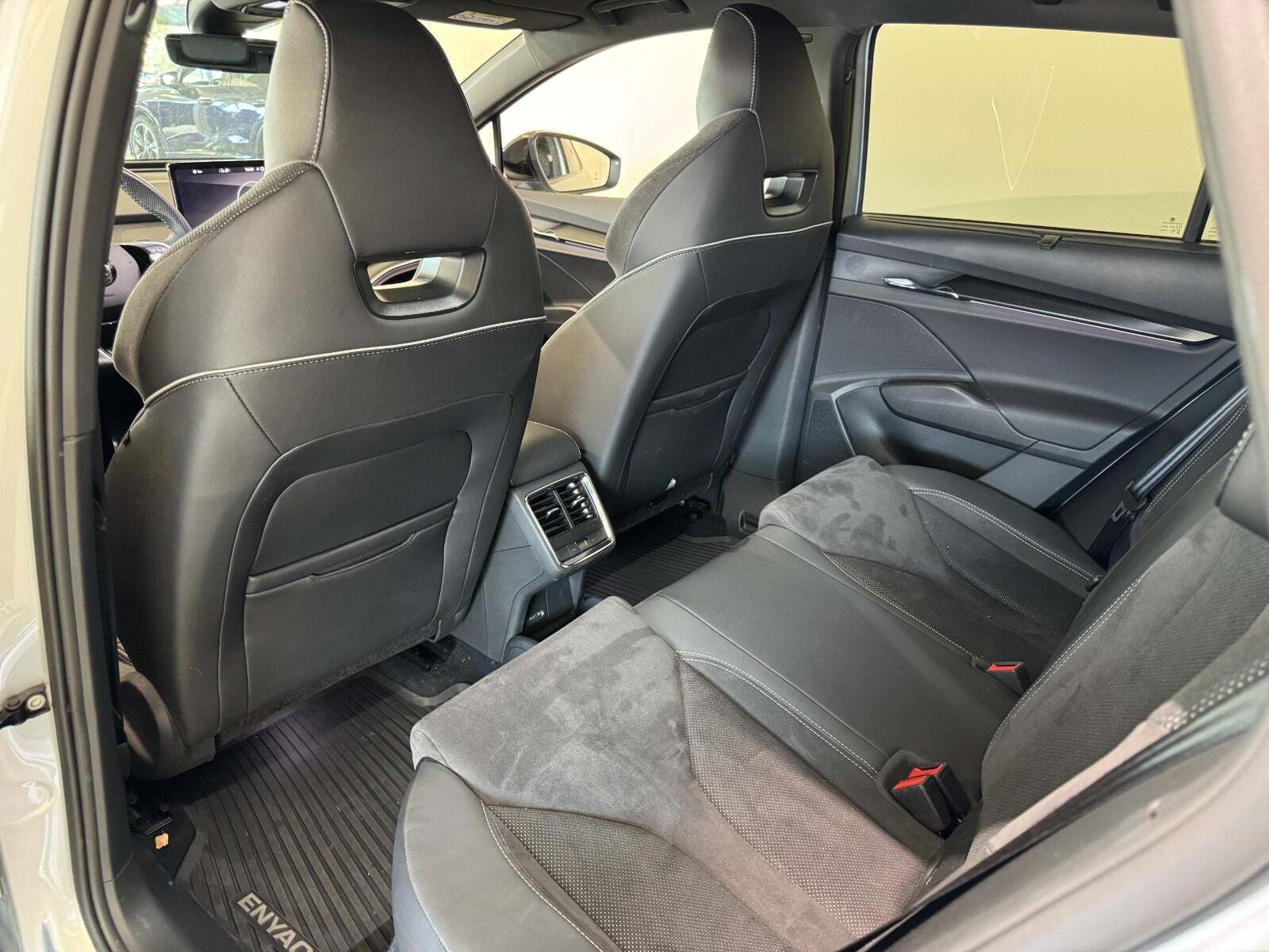 Skoda Enyaq 80 iV Sportline