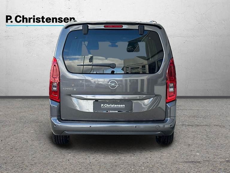 Opel Combo-e Life 50 Elegance+ L2