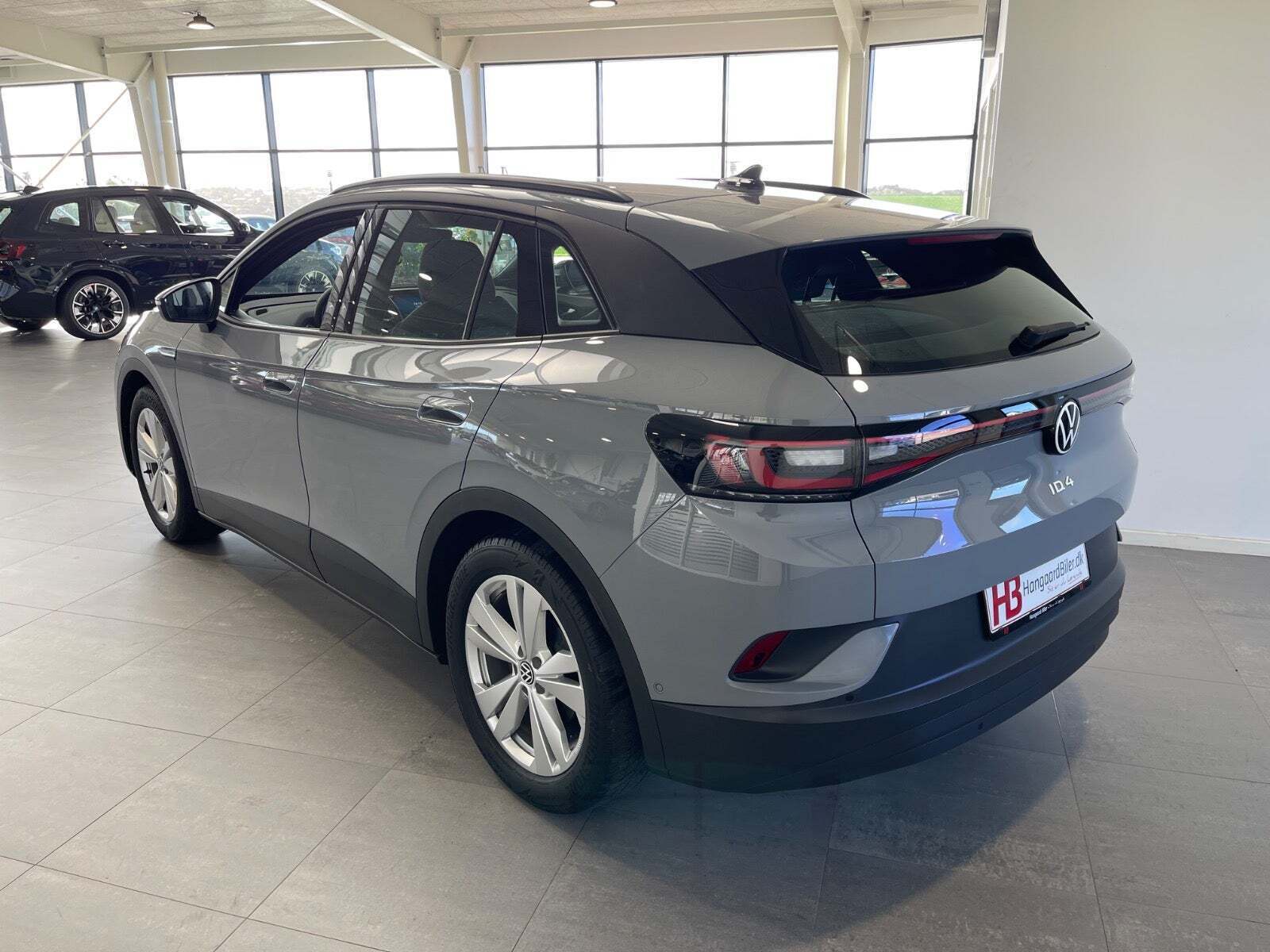 VW ID.4 77 Pro Performance