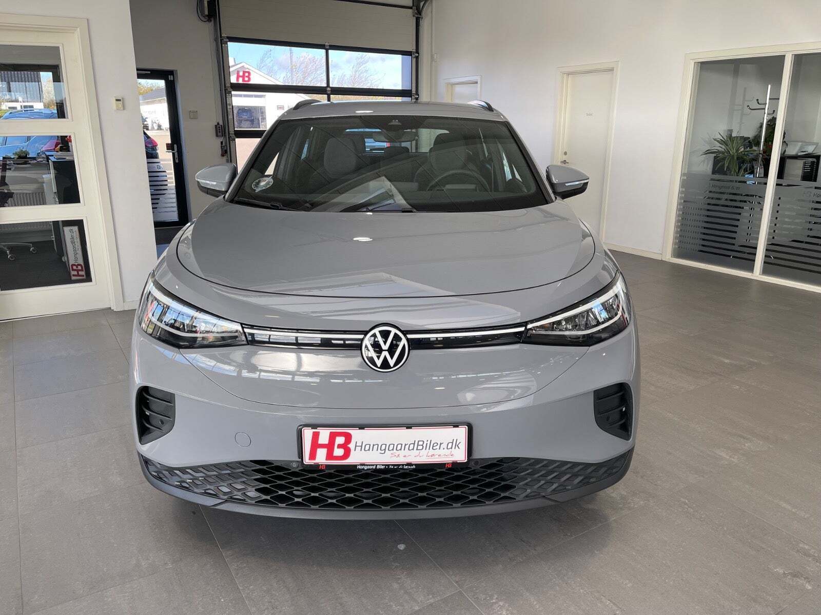 VW ID.4 77 Pro Performance