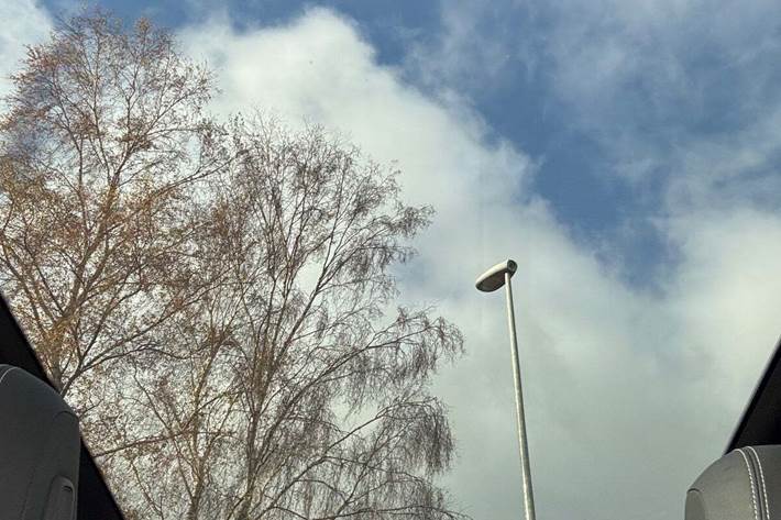 Gul Ford Capri fra 2025