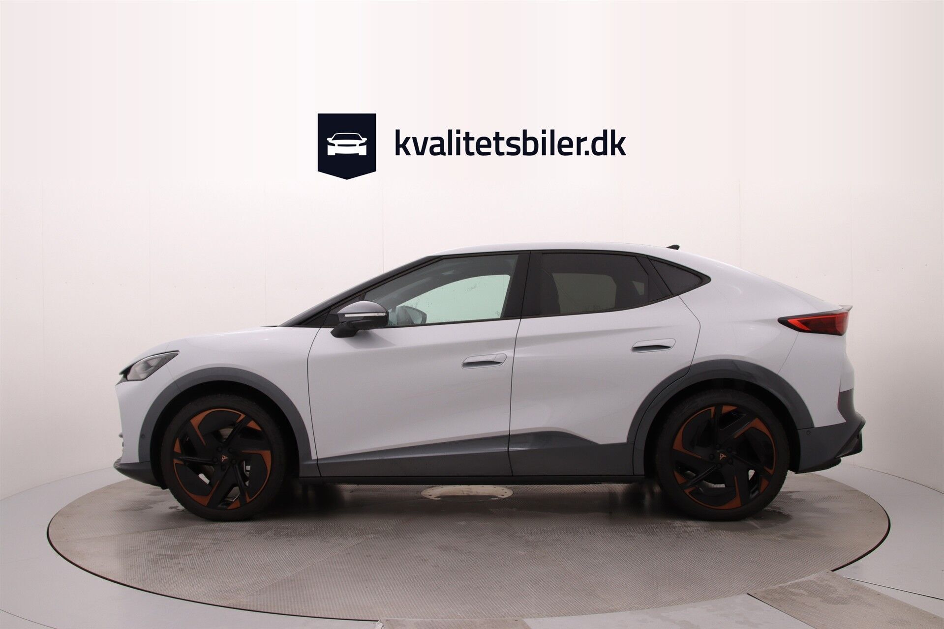 Cupra Tavascan EL Adrenaline 286HK 5d Aut.