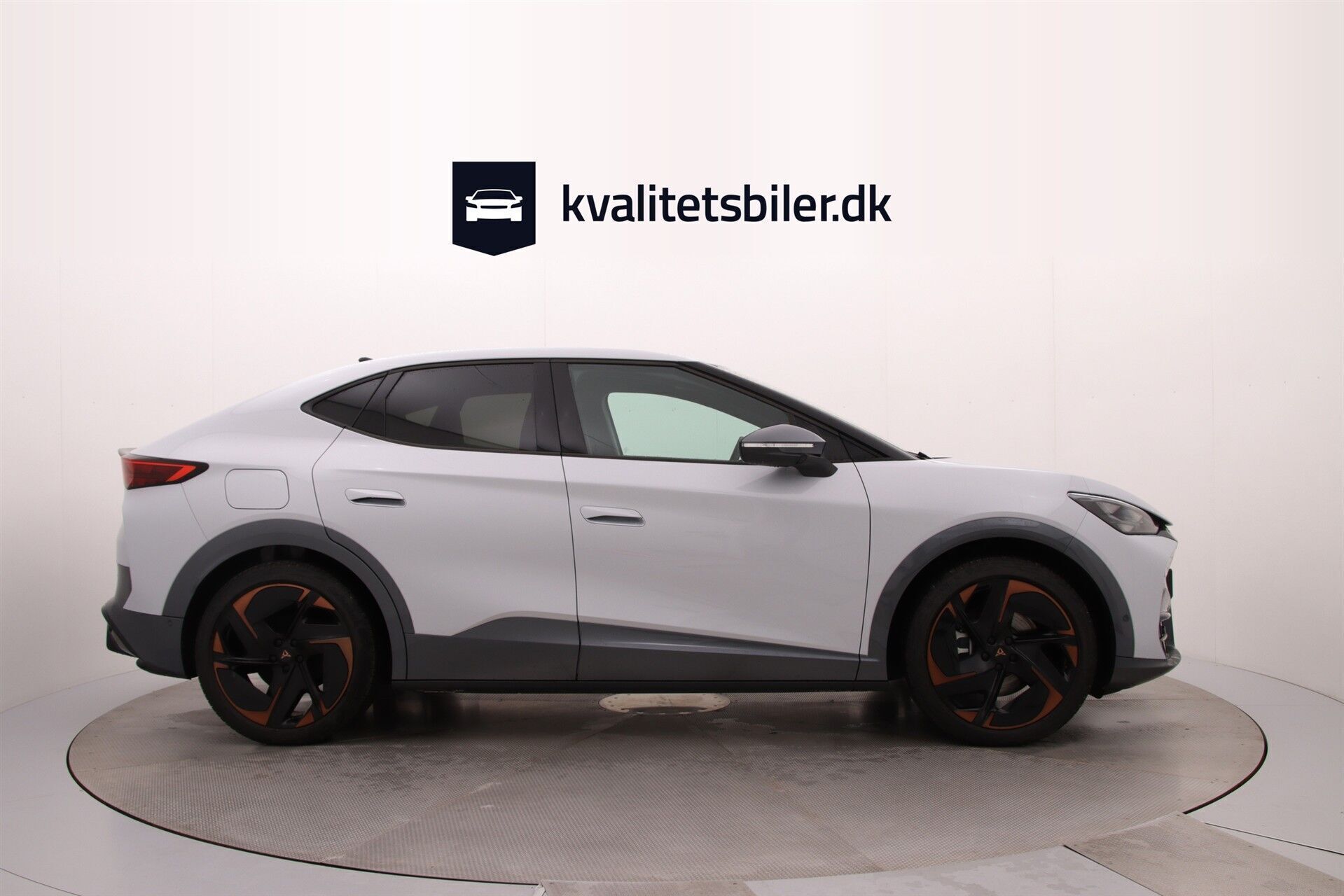 Cupra Tavascan EL Adrenaline 286HK 5d Aut.