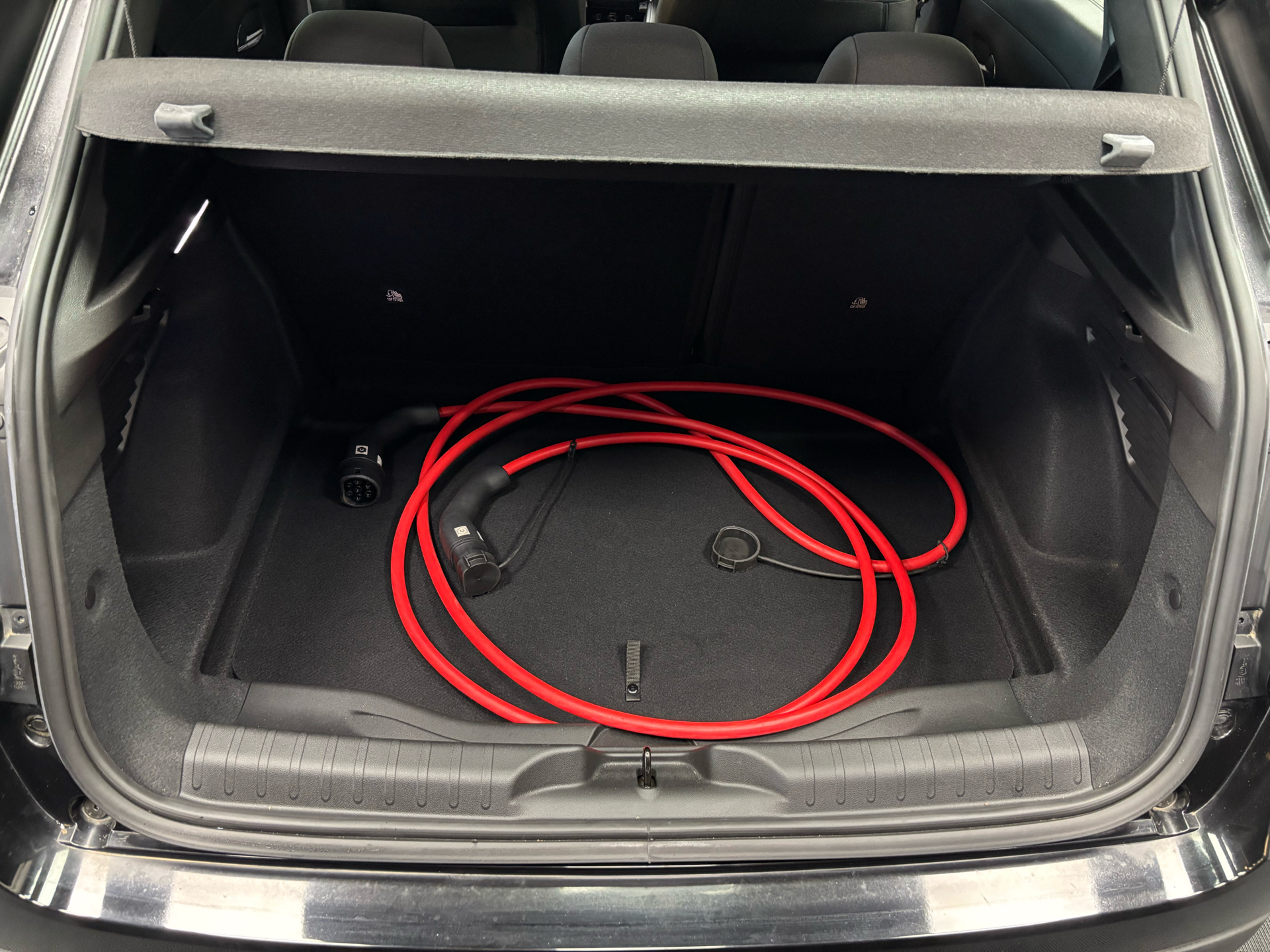 Fiat 600e EL RED 156HK 5d Aut.