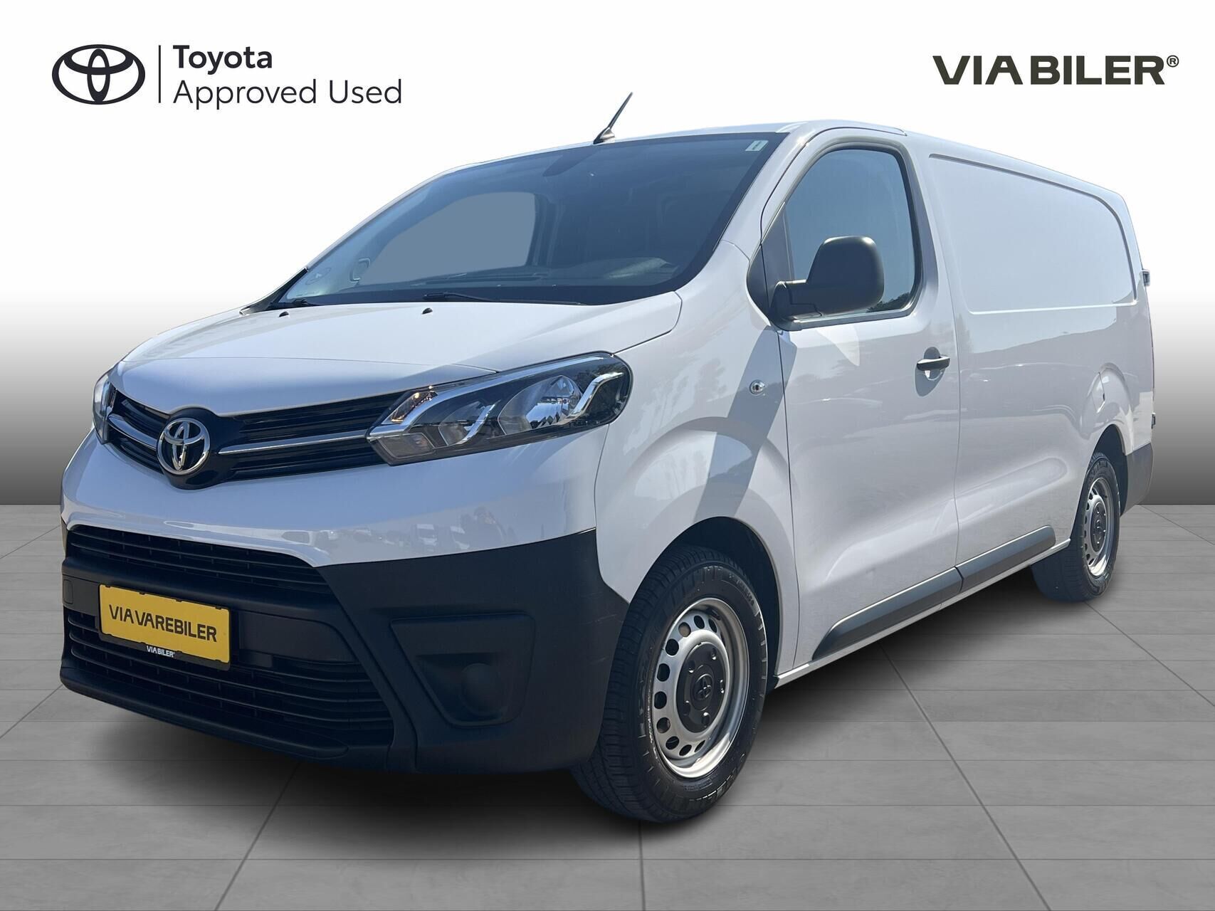 Via Biler - Aarhus Syd