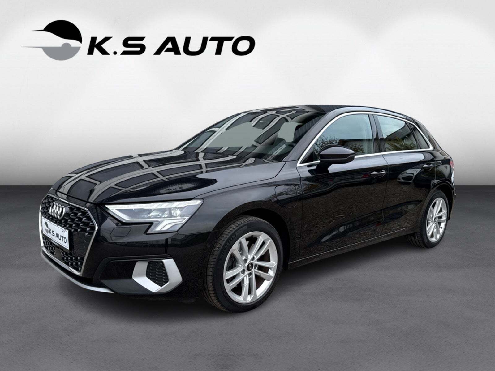 Audi A3 40 TFSi e Prestige Sportback S-tr.