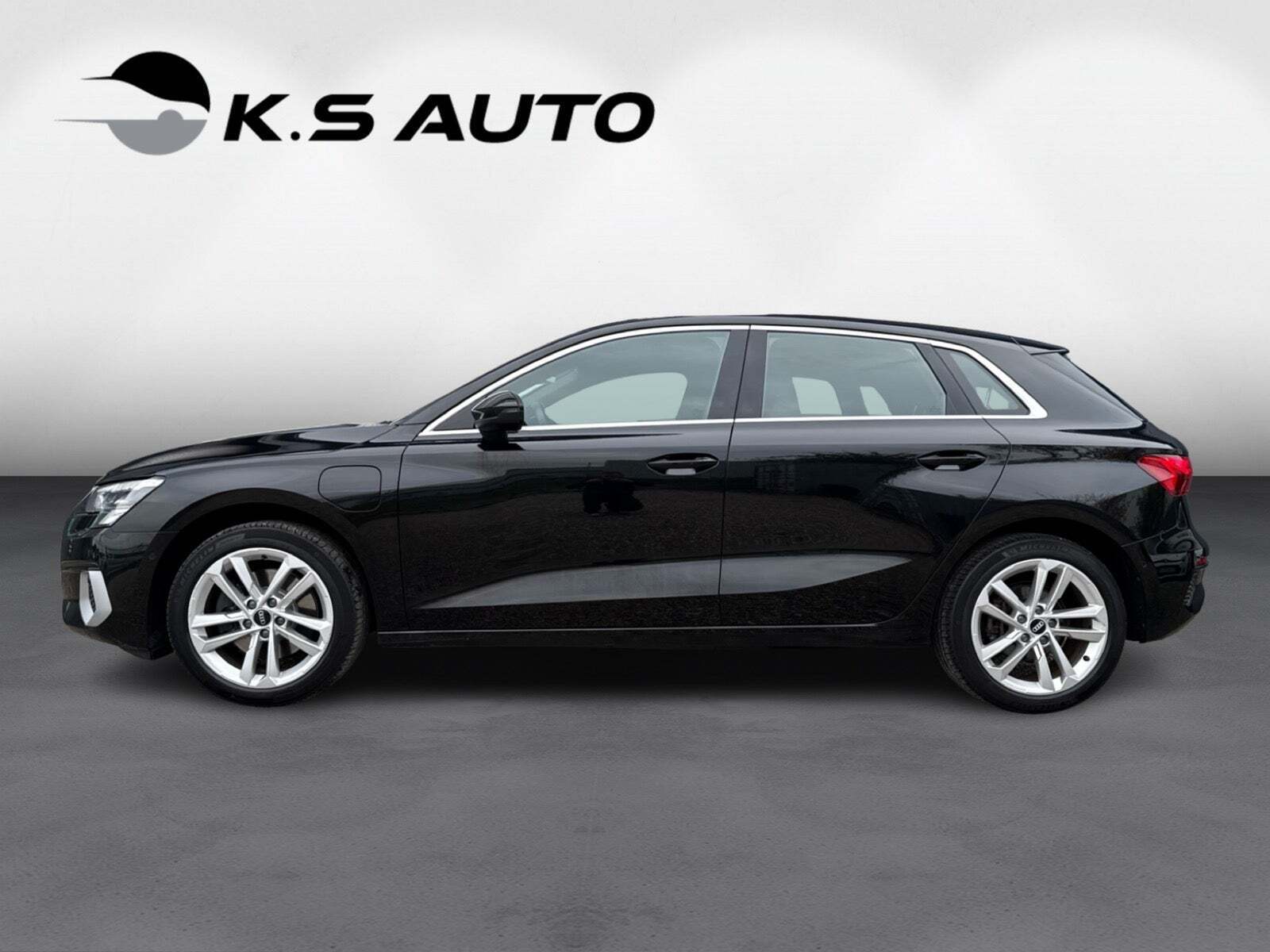 Audi A3 40 TFSi e Prestige Sportback S-tr.