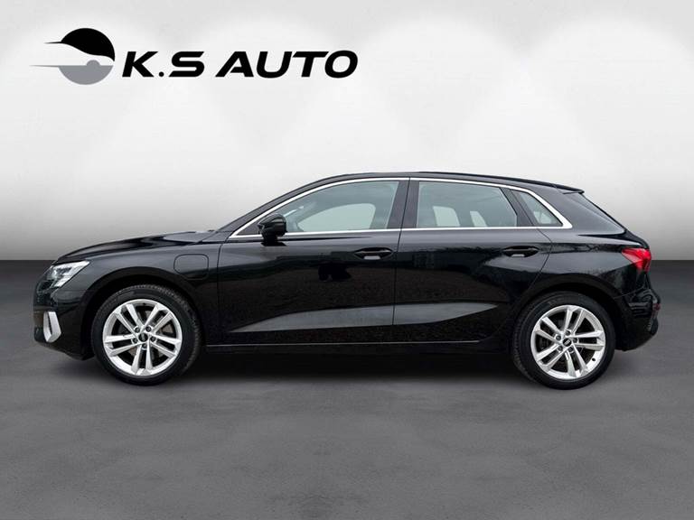 Audi A3 40 TFSi e Prestige Sportback S-tr.