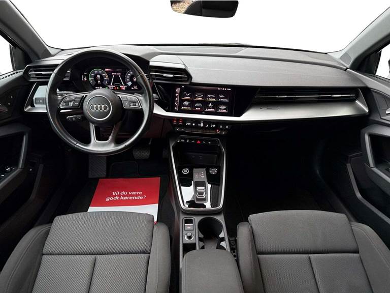 Audi A3 40 TFSi e Prestige Sportback S-tr.