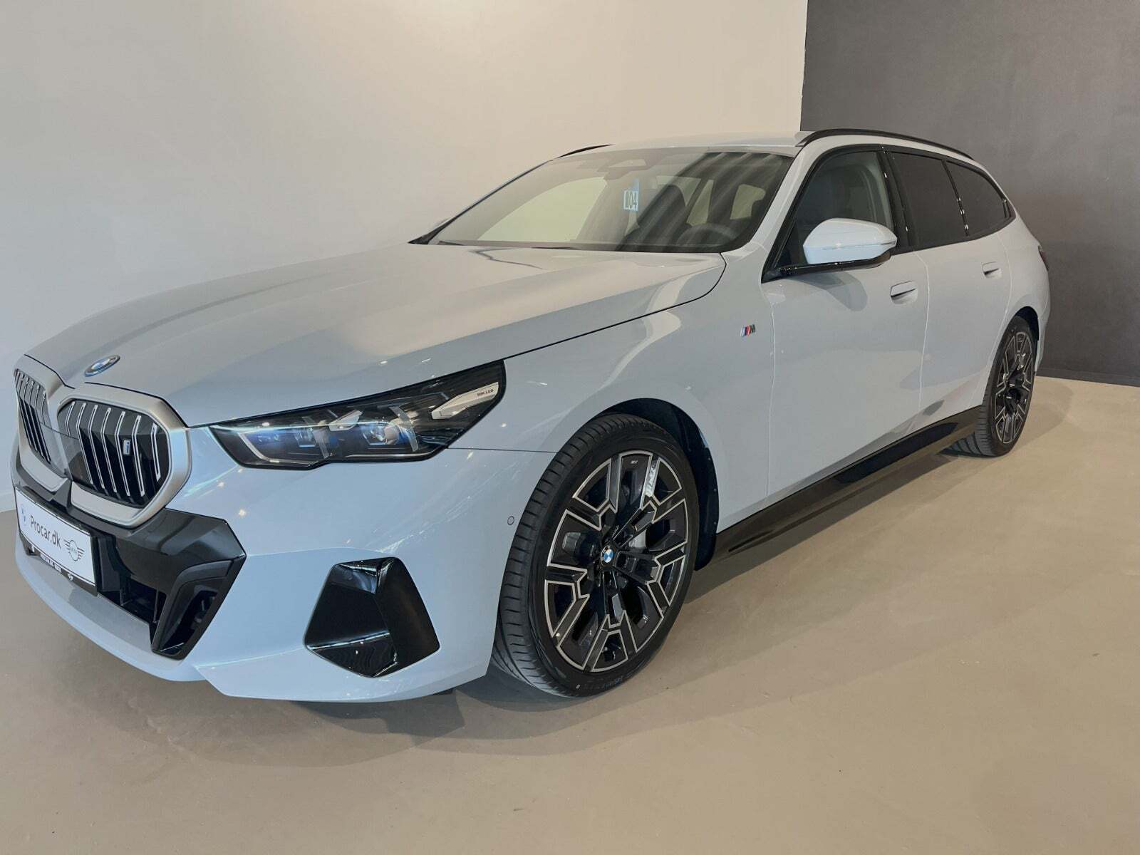 BMW i5 eDrive40 Touring M-Sport