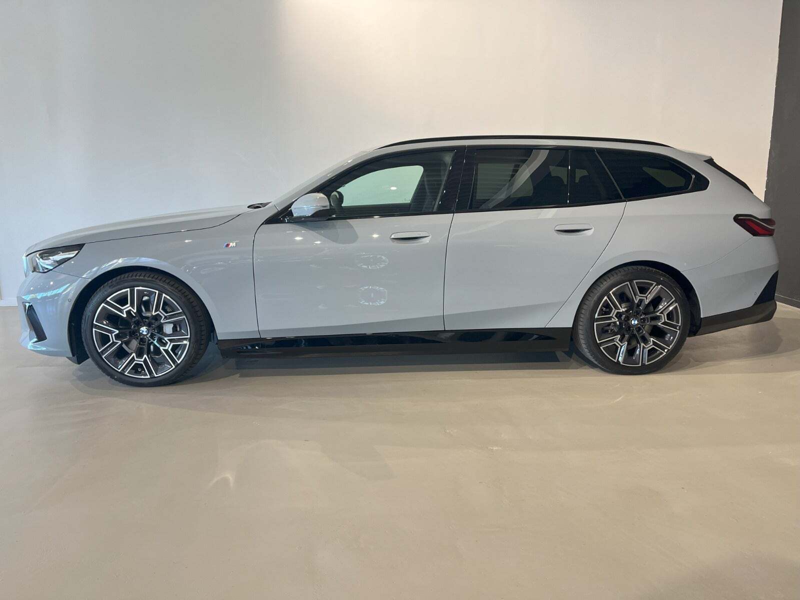 BMW i5 eDrive40 Touring M-Sport
