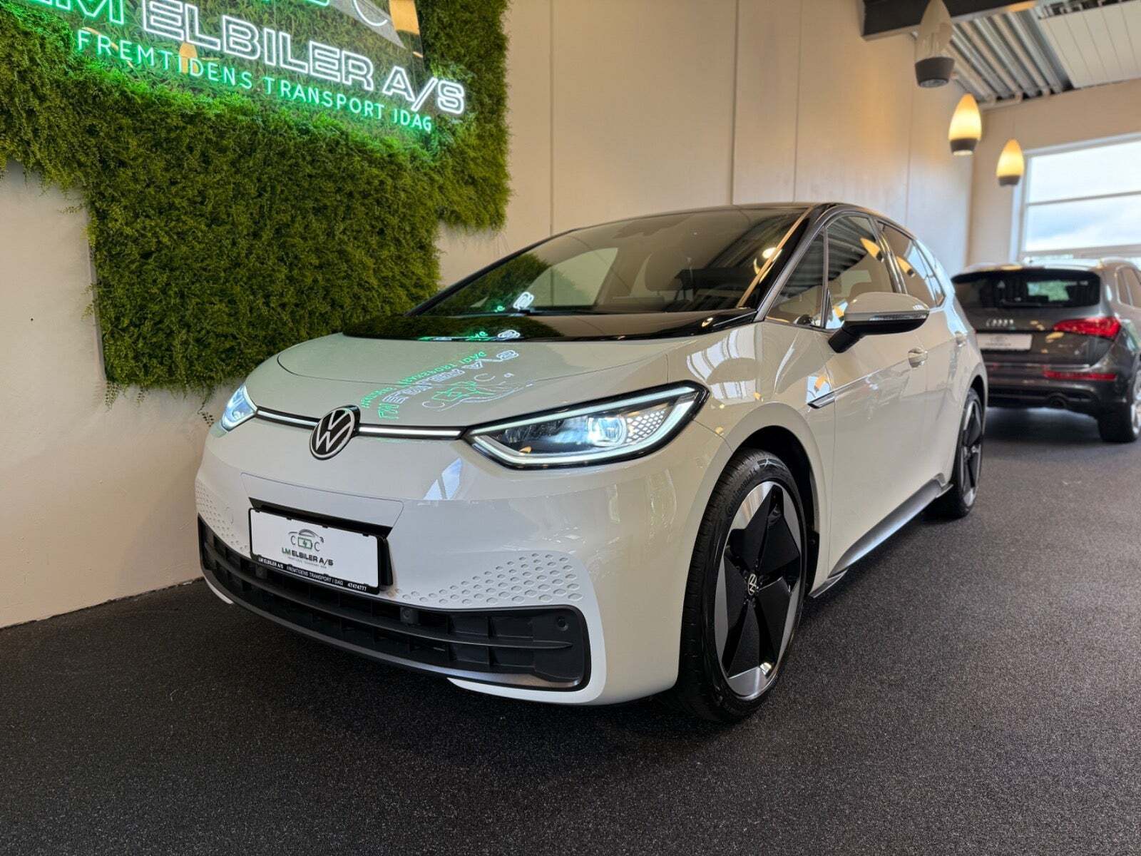 VW ID.3 58 Pro Performance