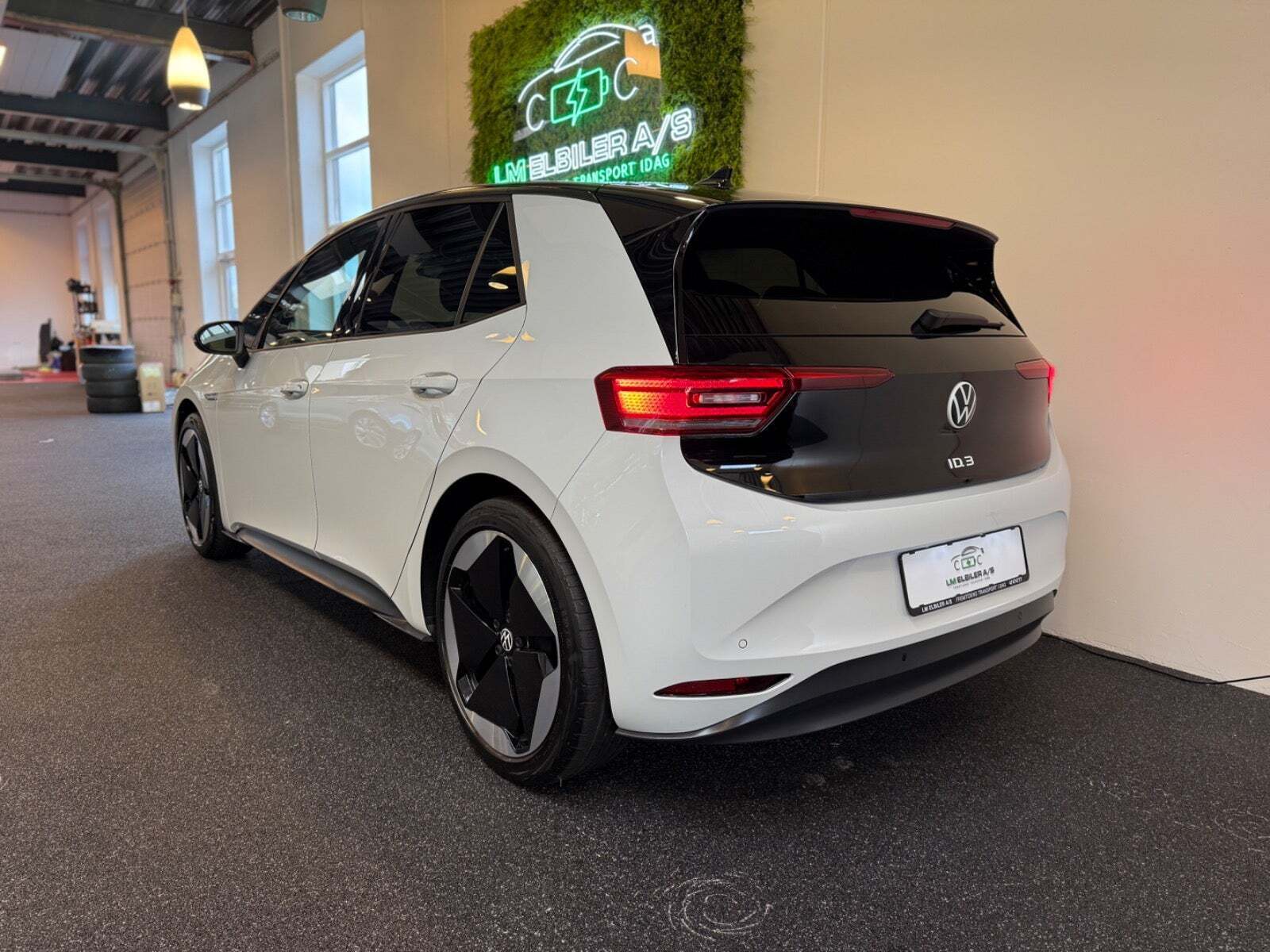 VW ID.3 58 Pro Performance