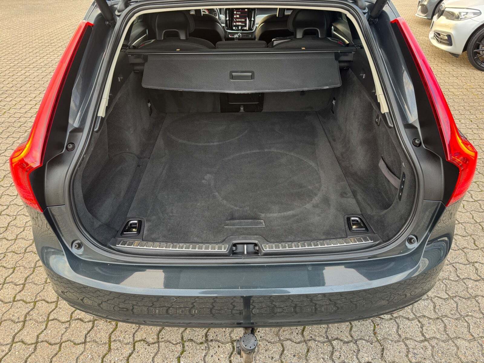 Volvo V90 2,0 D4 190 Momentum aut.